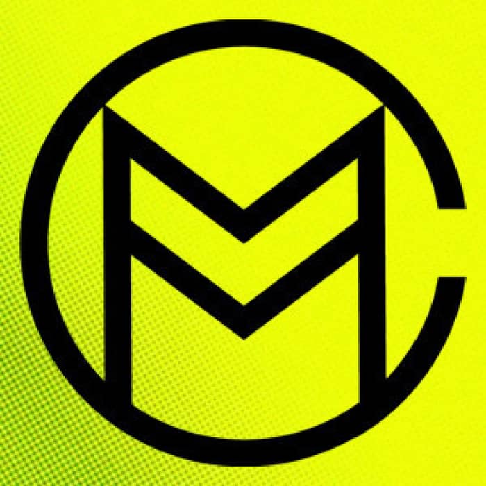 Mark McCabe cover image