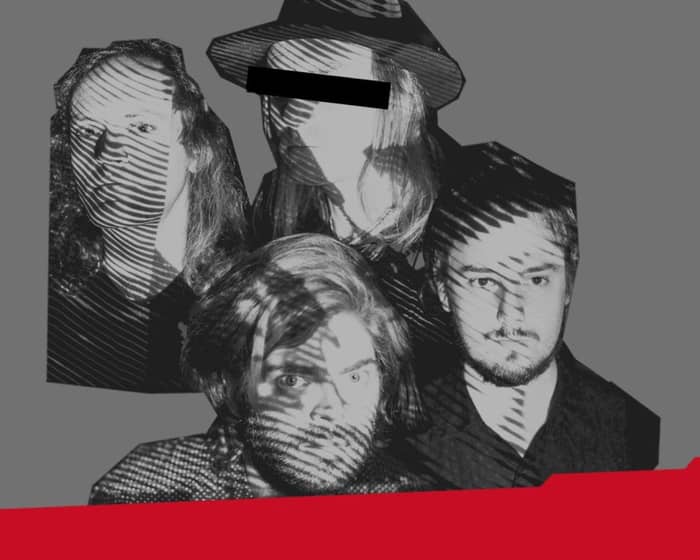 The Faint tickets