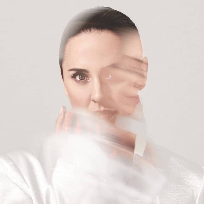 Melanie C cover image
