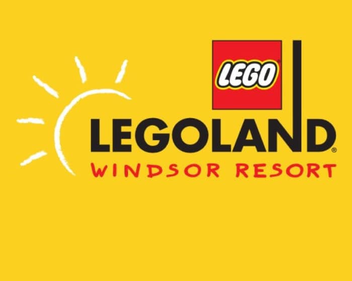 Legoland Windsor Resort tickets