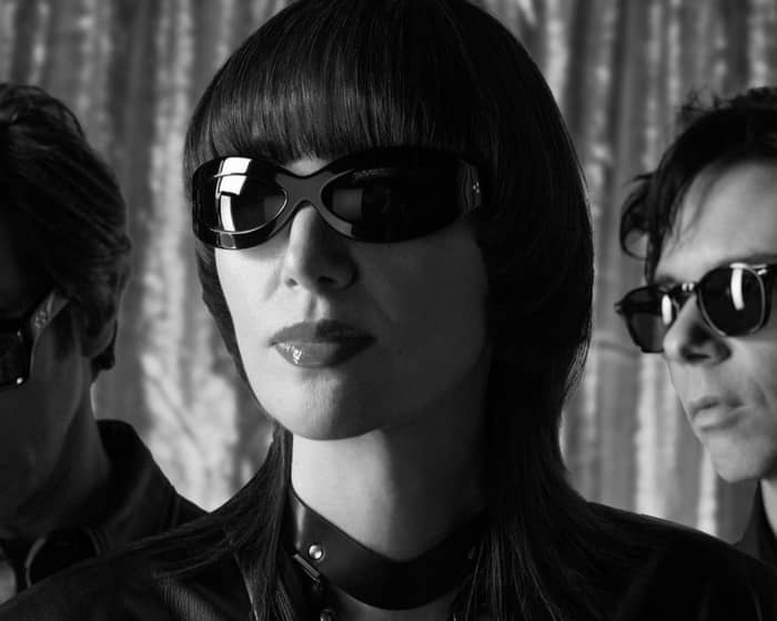 Yeah Yeah Yeahs tickets