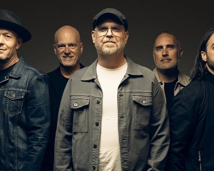 MercyMe tickets
