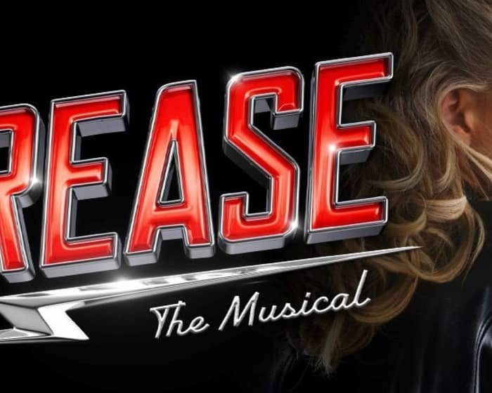 Grease the Musical tickets