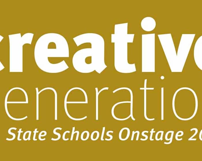 Creative Generation tickets