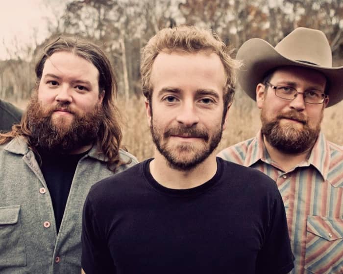 Trampled By Turtles tickets