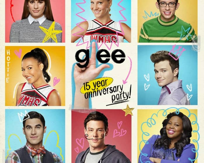 Glee: 15 Year Anniversary Party | Adelaide tickets
