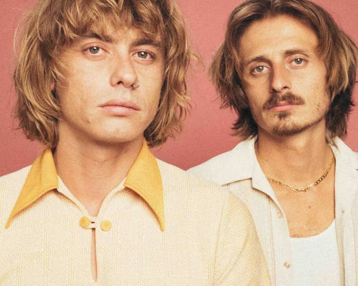 Lime Cordiale tickets