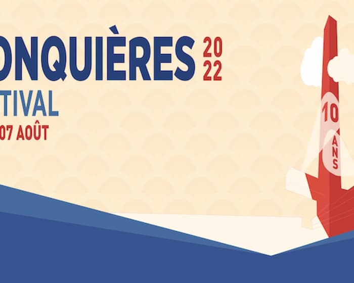 Ronquières Festival 2022 tickets