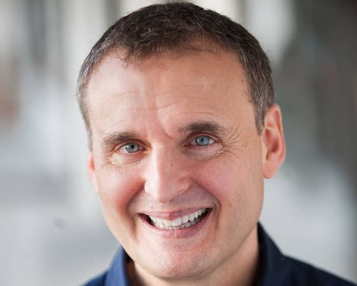 Phil Rosenthal tickets