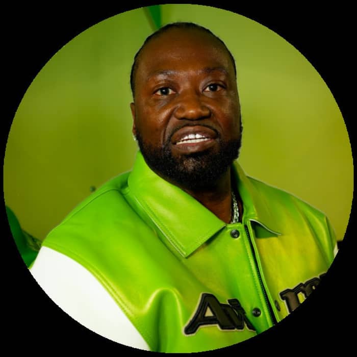 Project Pat cover image