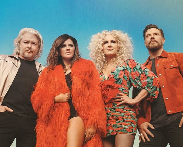 Little Big Town + Sugarland: Take Me Home Tour tickets