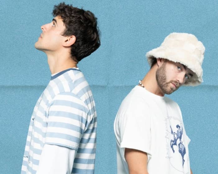 Jack & Jack tickets
