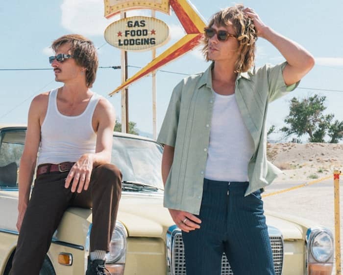 Lime Cordiale tickets