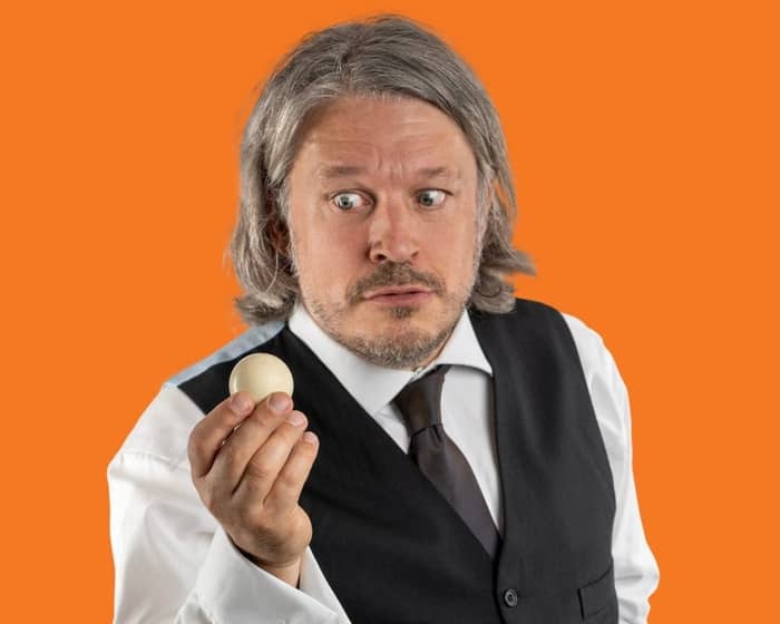 RICHARD HERRING tickets