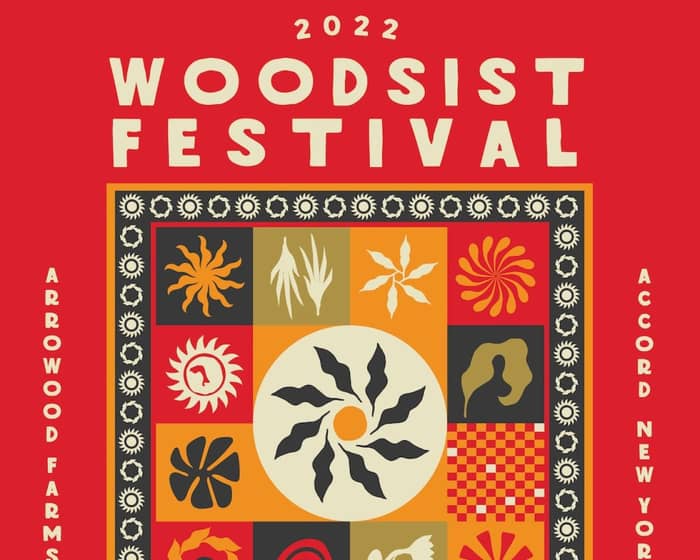 Woodsist Festival tickets