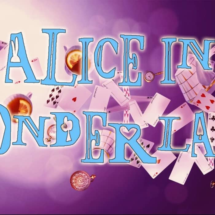 Alice In Wonderland Musical (Cohoes Music Hall) events