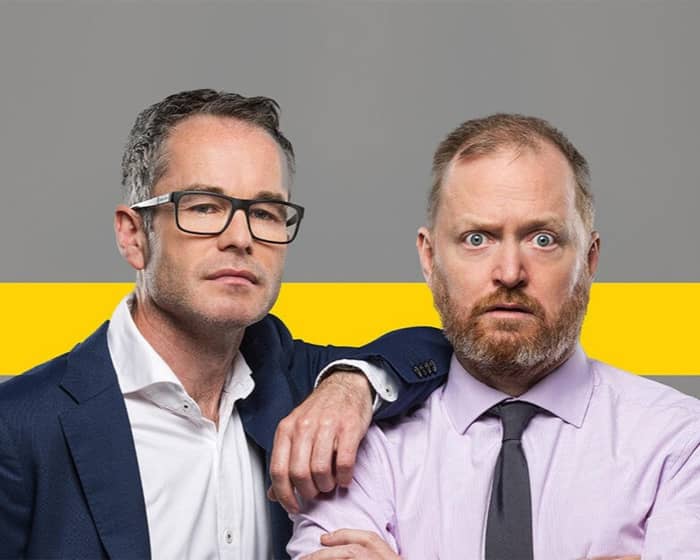 Wankernomics tickets