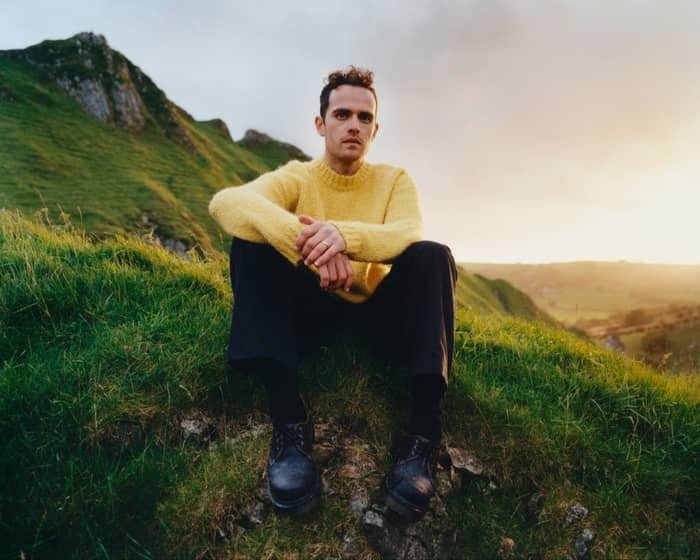 Jordan Rakei tickets