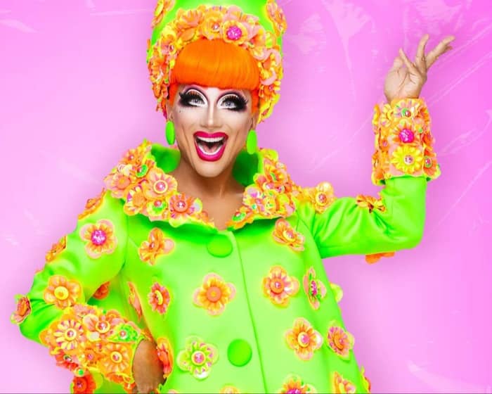 Bianca Del Rio tickets