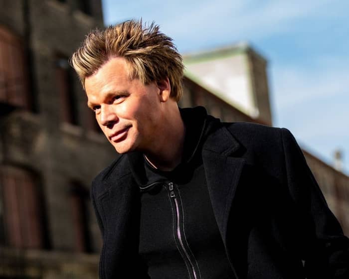 Brian Culbertson tickets