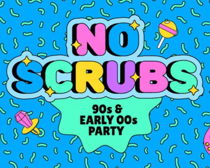 No Scrubs - Albury tickets