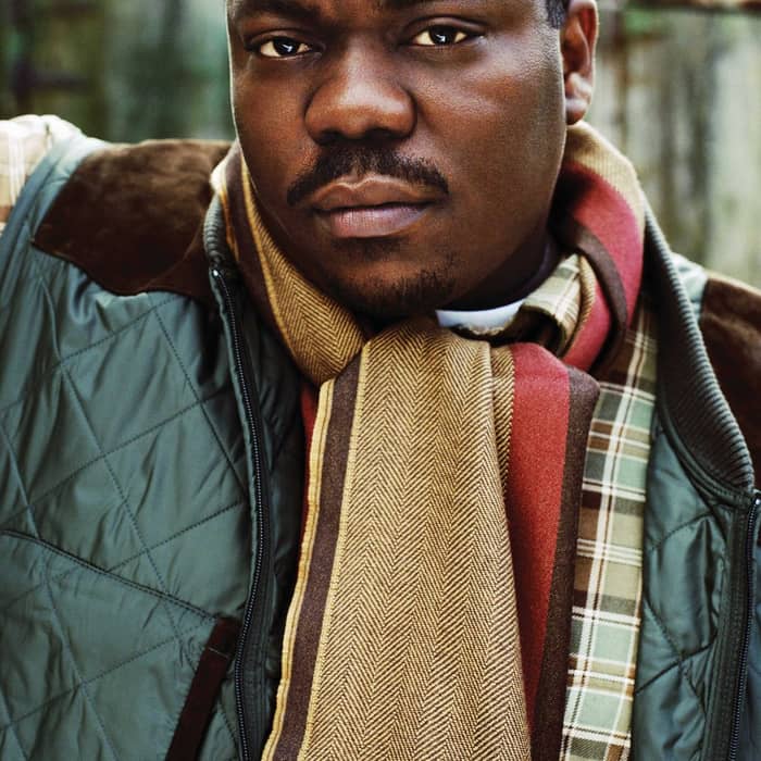 Beanie Sigel cover image