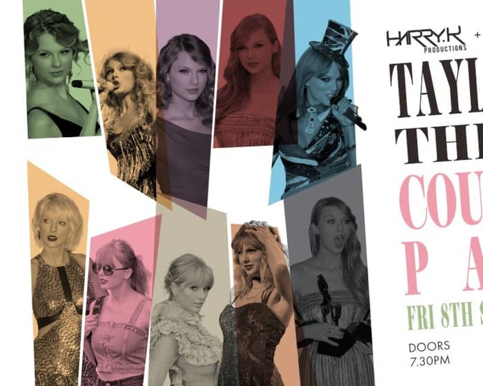 Taylor Swift - The Eras Countdown Party tickets