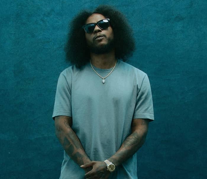 Ab-Soul cover image