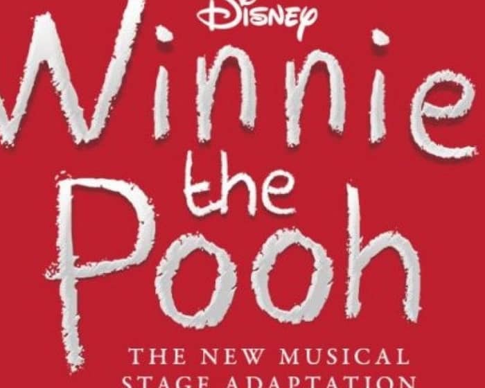 Winnie The Pooh tickets