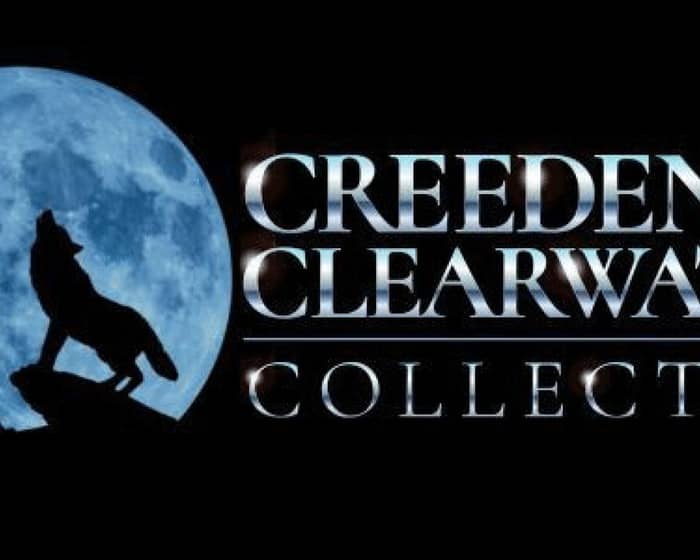 Creedence Clearwater Collective tickets