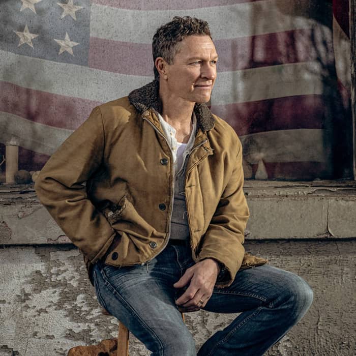 Craig Morgan tickets