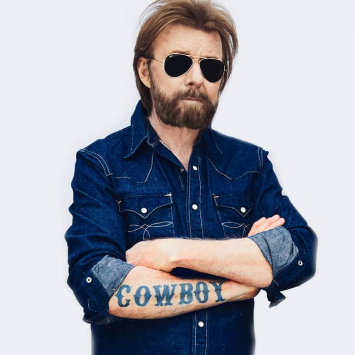 Ronnie Dunn tickets