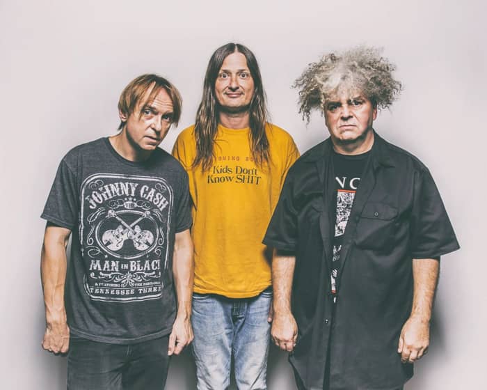 The Melvins tickets