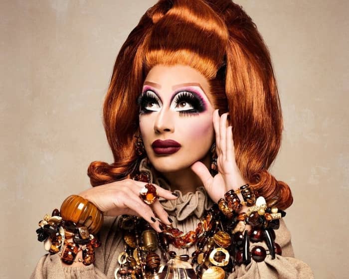 Bianca Del Rio tickets