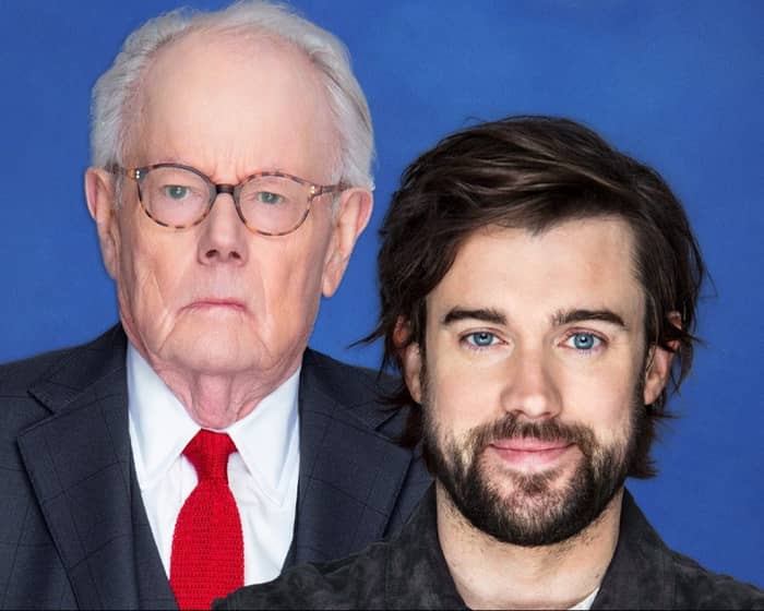 Jack and Michael Whitehall tickets