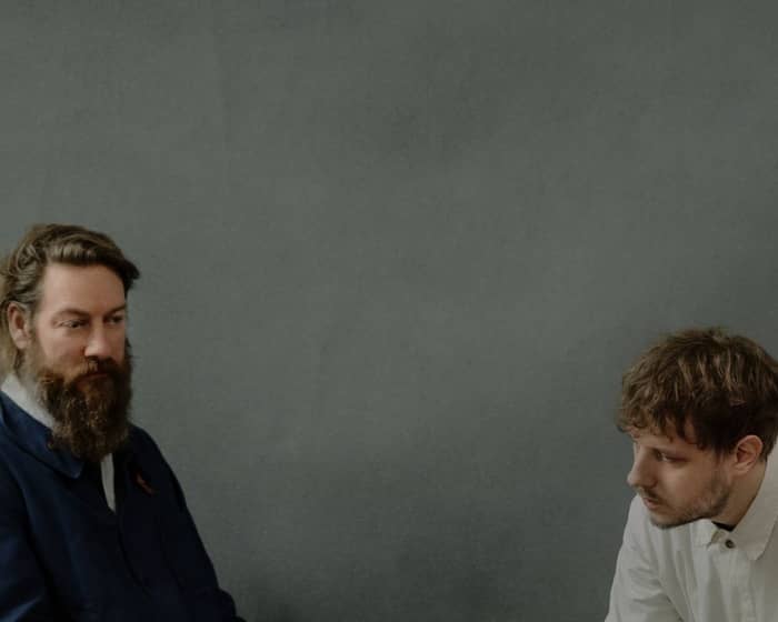 Joep Beving + Maarten Vos tickets