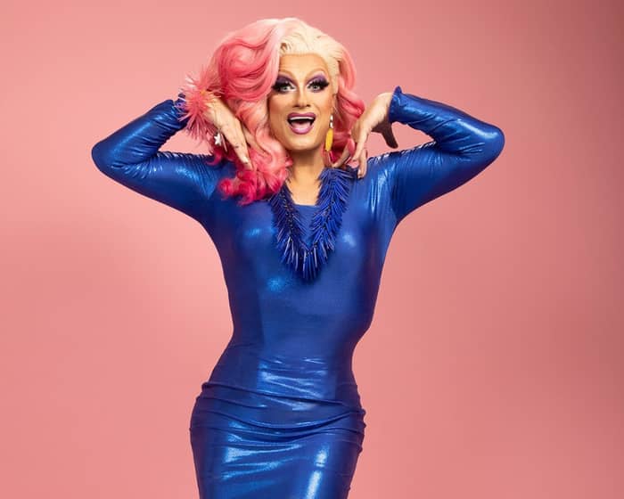 Panti Bliss tickets