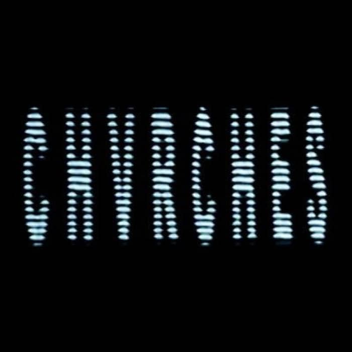 CHVRCHES events