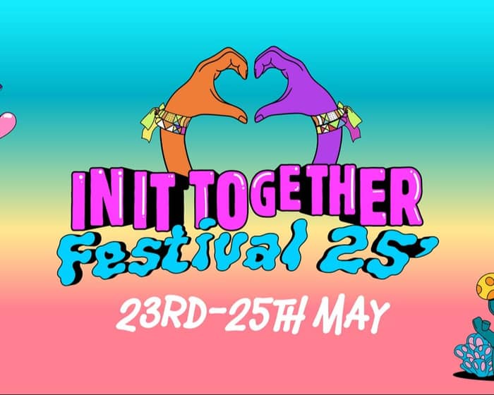 In It Together 2025 tickets