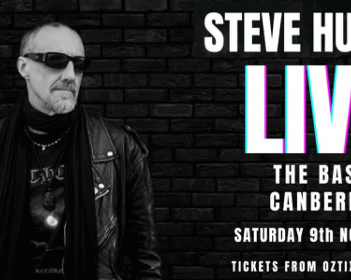 Steve Hughes tickets