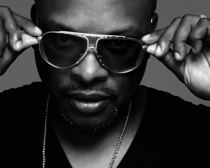DJ Jazzy Jeff tickets