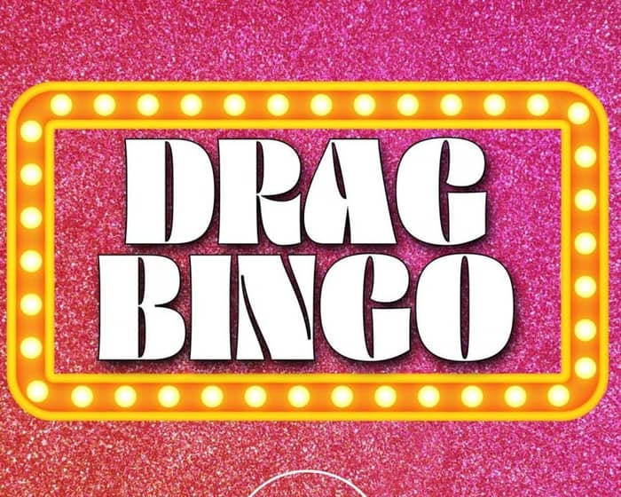 That's Drag Bingo Show tickets