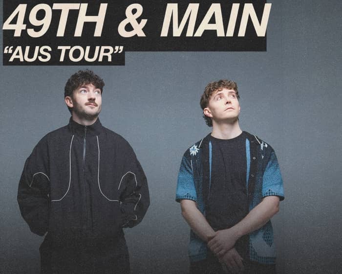 49th & Main tickets