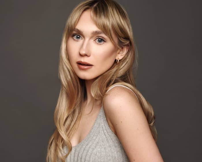 Veronika Slowikowska tickets