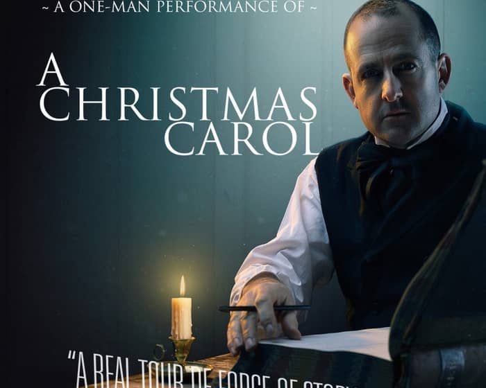 A Christmas Carol tickets