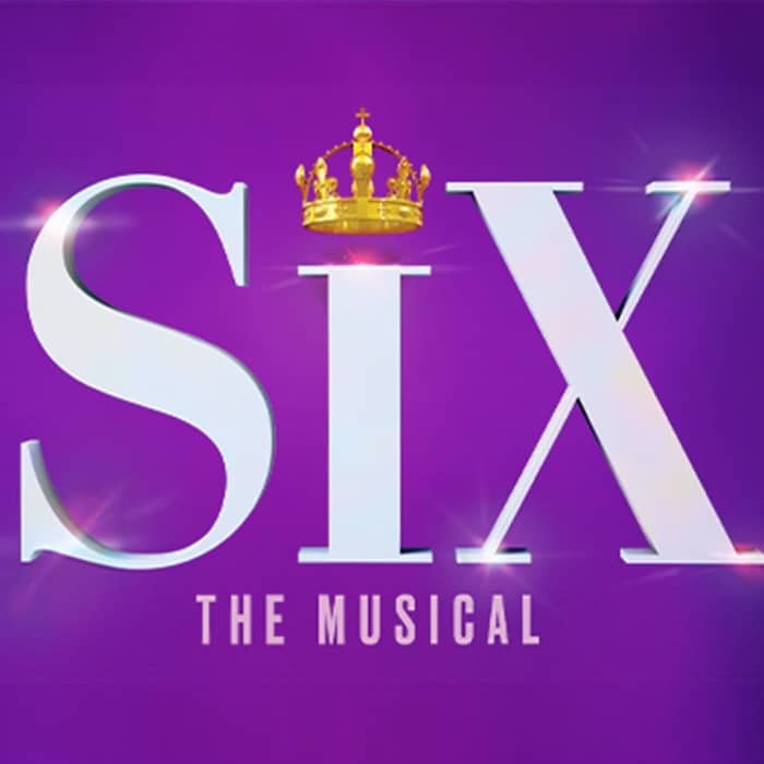 Six cover image