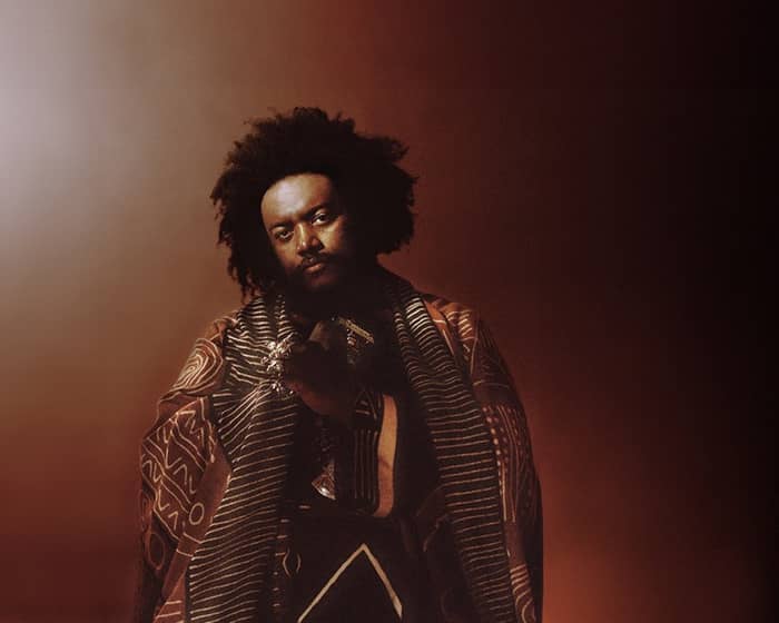 Kamasi Washington tickets