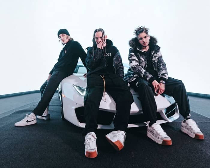 Chase Atlantic - COLD NIGHTS TOUR 2022 tickets