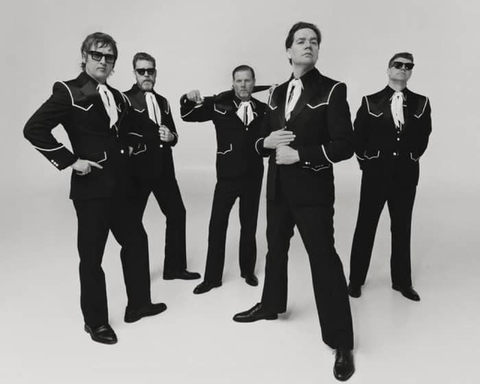 The Hives tickets