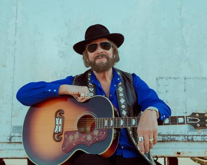 Hank Williams Jr. tickets